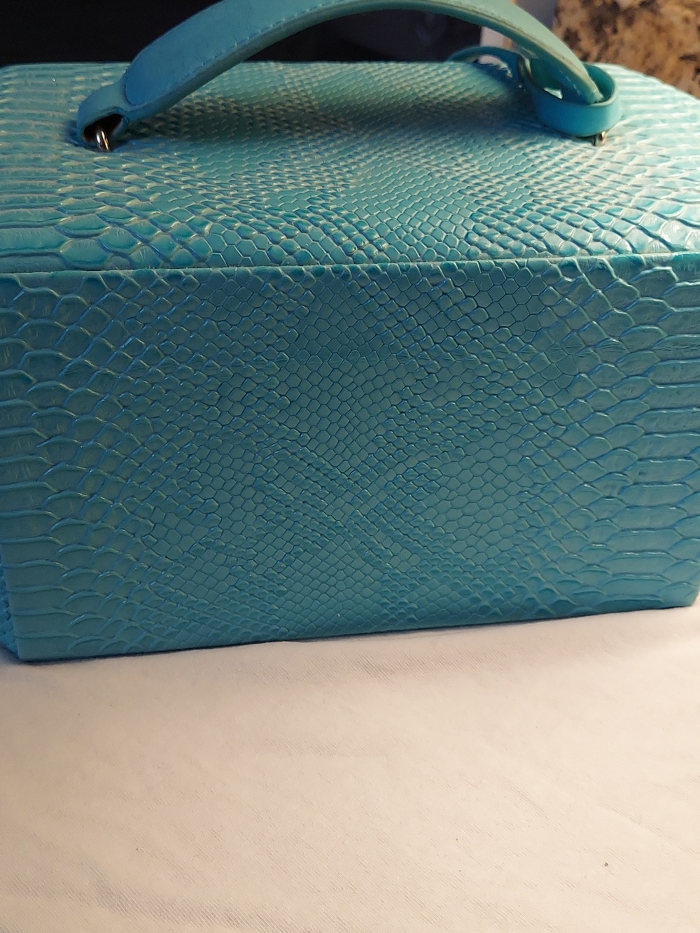 Tuscan Design Jewelery Box - Picture 5 of 6